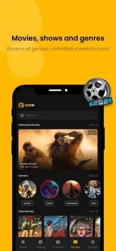 new-web-series-in-hotstar Movies and shows
