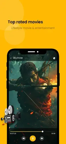 new-web-series-in-hotstar Top Rated Movies